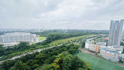 Blk 636B Senja Parc View (Bukit Panjang), HDB 4 Rooms #558975081